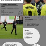 Erlebt den ultimativen Fußballtag beim SVEN STIEGEN – TRANSPORTE CUP des VFB Korschenbroich!