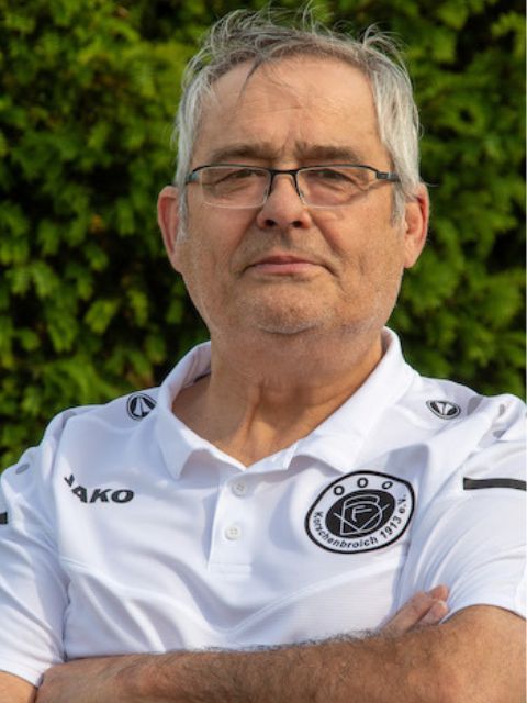 Dieter Hamm