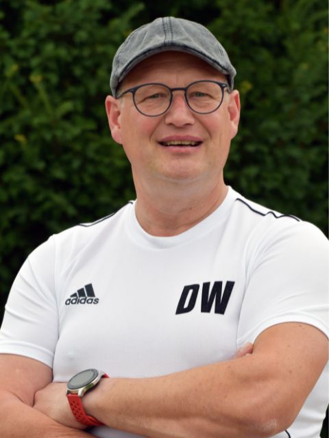 Dirk Wagner