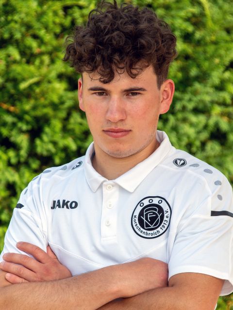 Simon Lierz