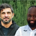 Hasan Kamps übernimmt als Cheftrainer beim VfB Korschenbroich