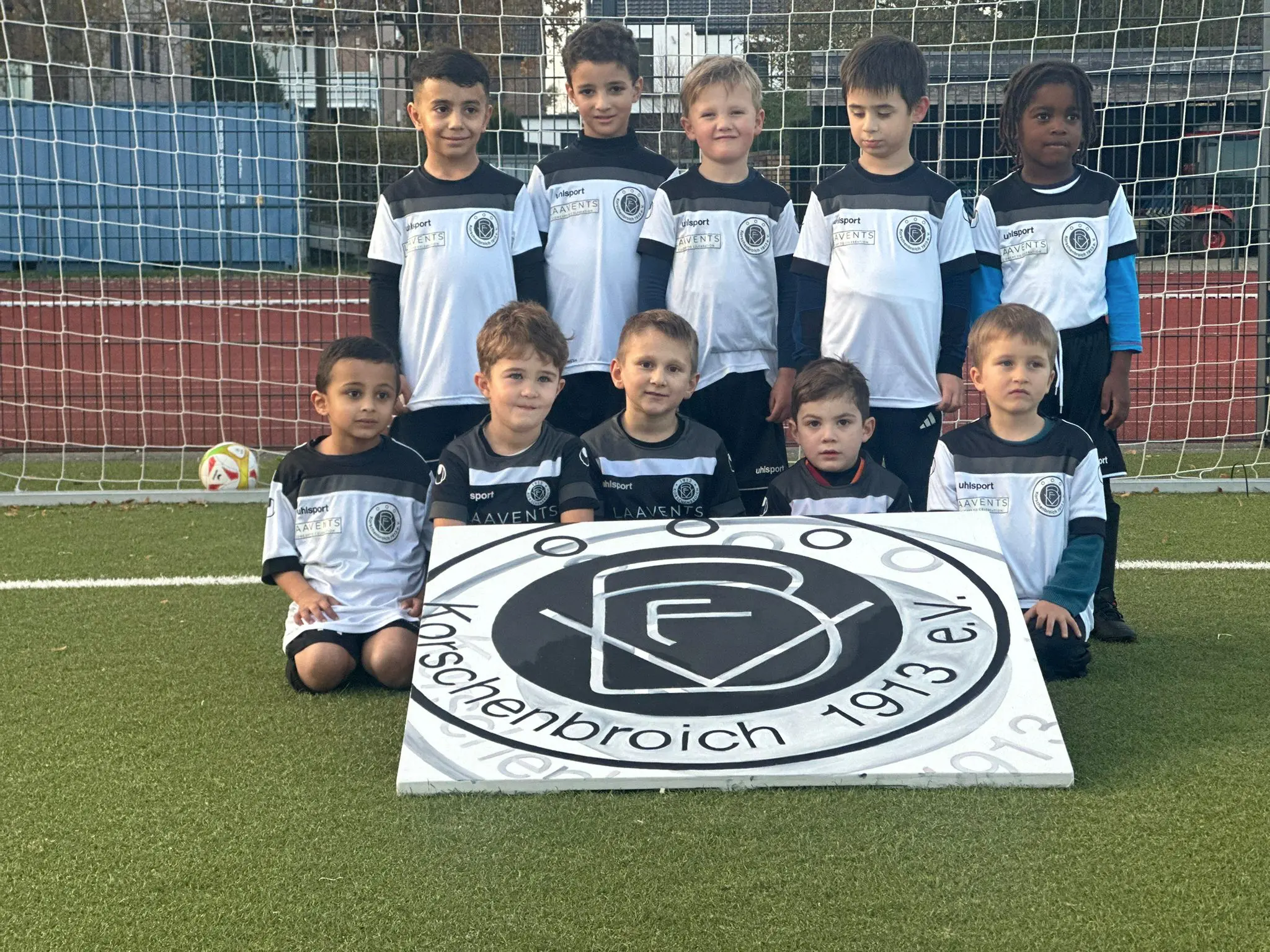 Bambini VFB Korschenbroich