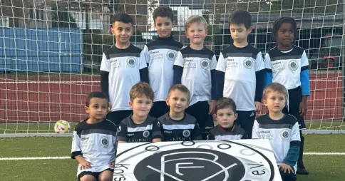 Bambini VFB