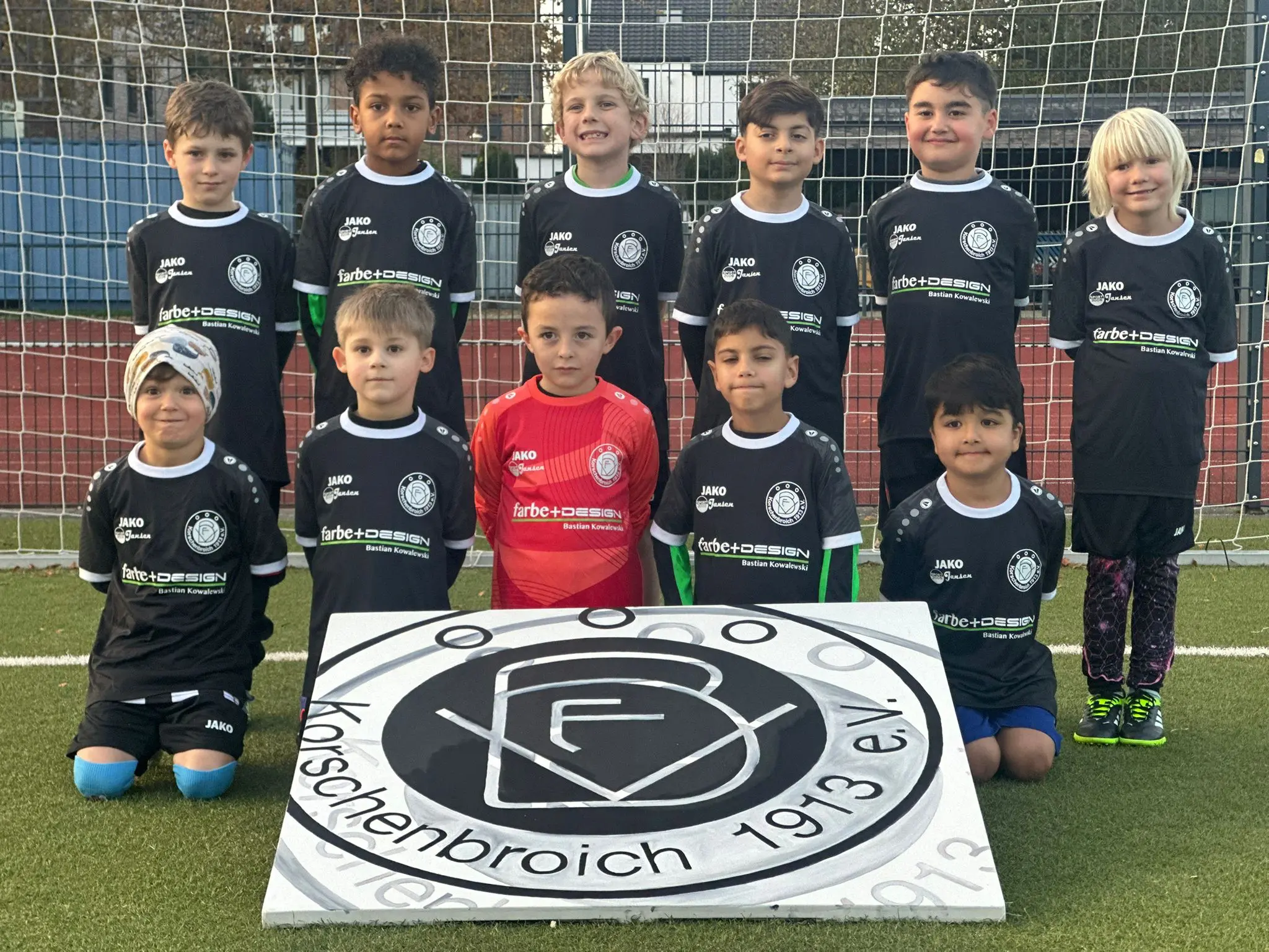 F-Jugen VFB Korschenbroich