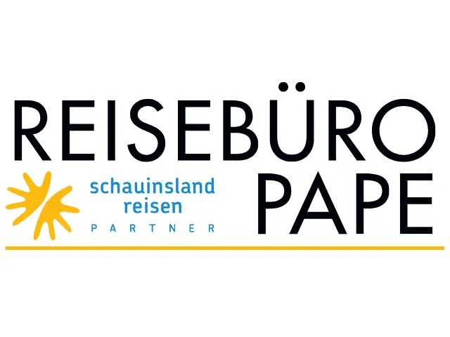 Reisebüro Pape