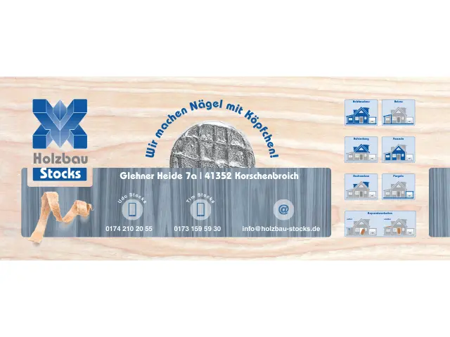 holzbau-stocks holzbau stocks