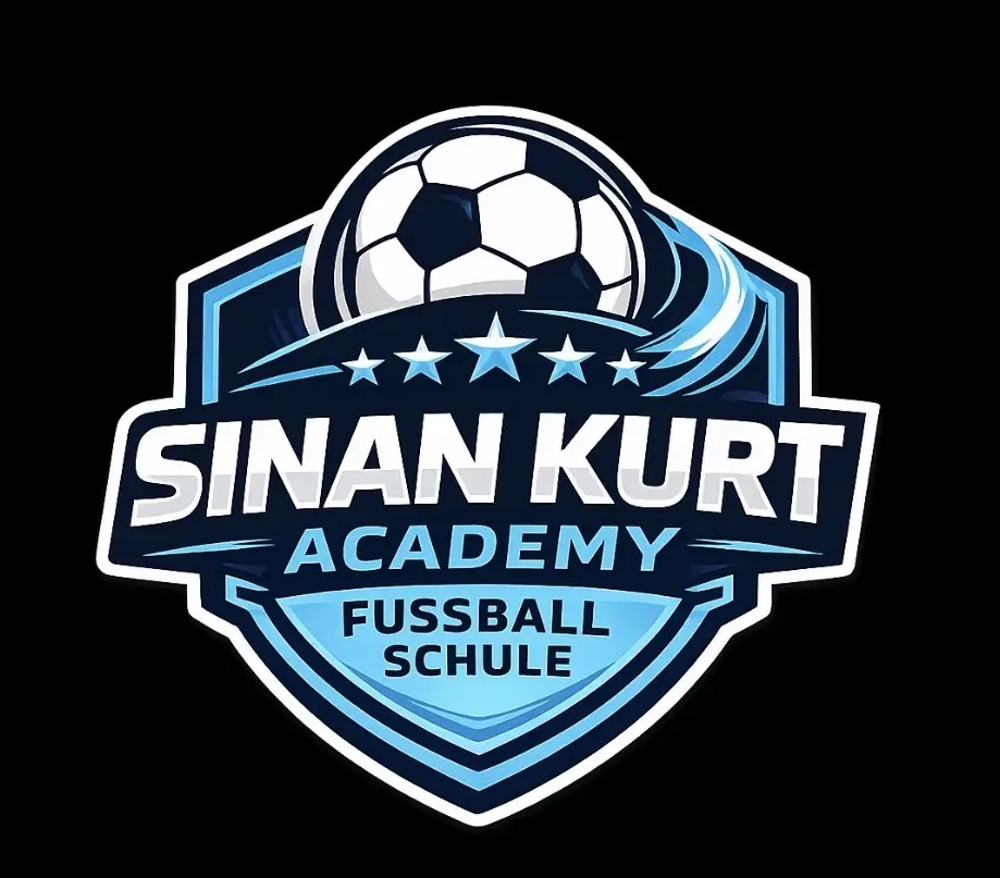 Logo der Sinan Kurt Academy Fussballschule